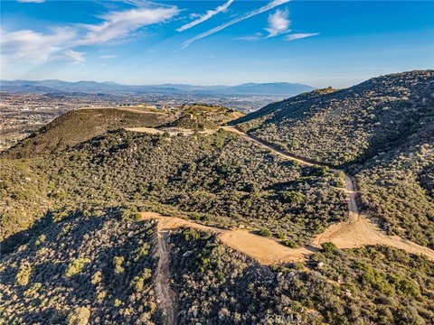 La Cresta Land Opportunity
