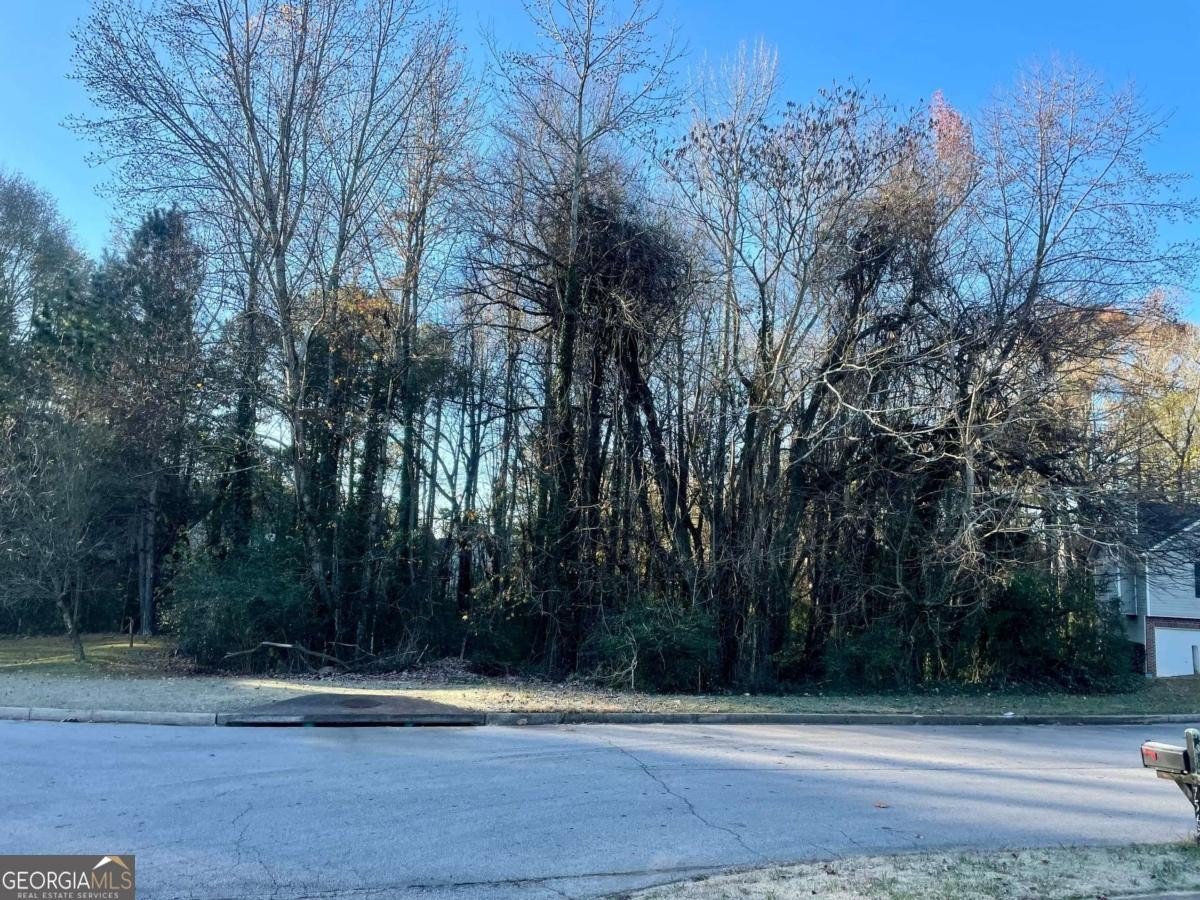 Riverdale Land in Prime Location