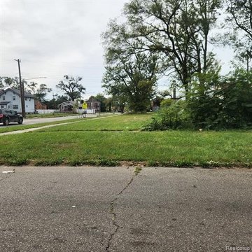Detroit Land Site Opportunity