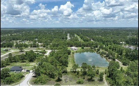 Land, LEHIGH ACRES, FL