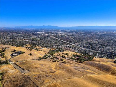 Milpitas Land with Approved Plans