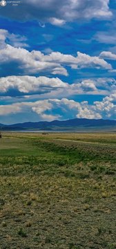 Open Land Parcel
