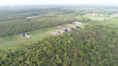 Residential Land in Bossier City