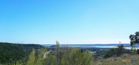Harker Heights Land Near Lake