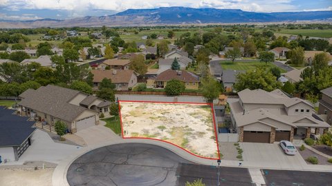 Land, Grand Junction, CO