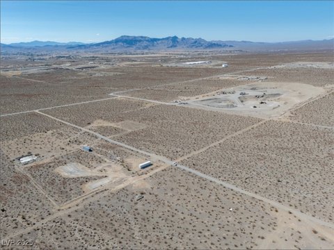 Vacant Land with Mountain Views