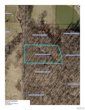Construction-Ready Residential Lot