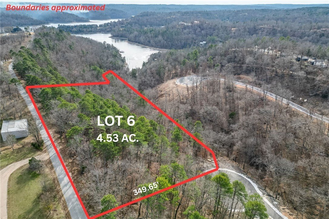 Rogers, AR Land Opportunity