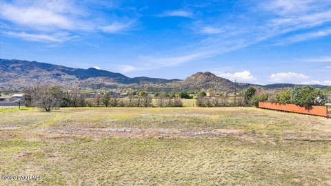 Land, Prescott, AZ
