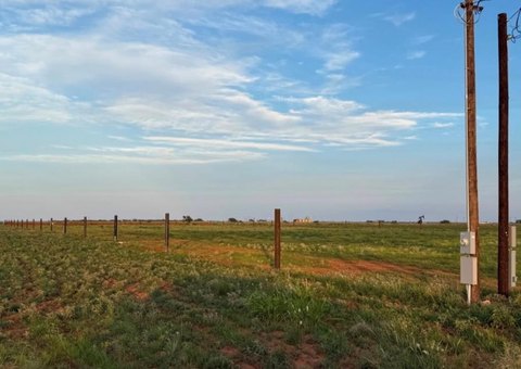 LAND - Brownfield, TX