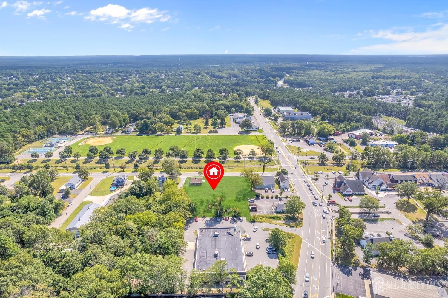 Whiting Commercial Property For Sale