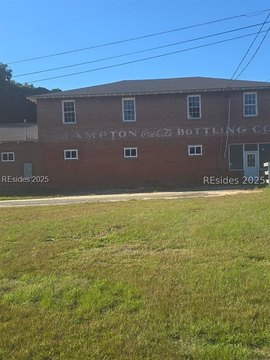 Historic Coca-Cola Plant Opportunity