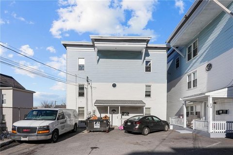 Woonsocket Multifamily Investment Opportunity