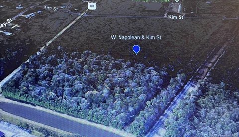 Agricultural Land with Highway Access