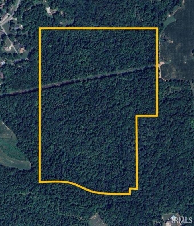 Commercial Land Near Bedford, IN