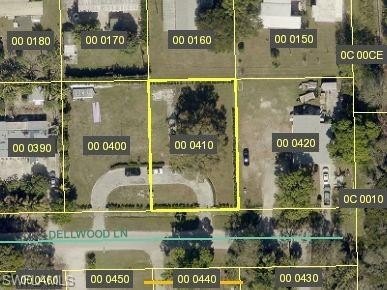 LAND - BONITA SPRINGS, FL