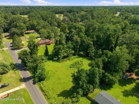 Land, Jacksonville, NC