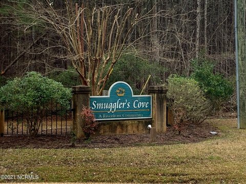 Land, Belhaven, NC