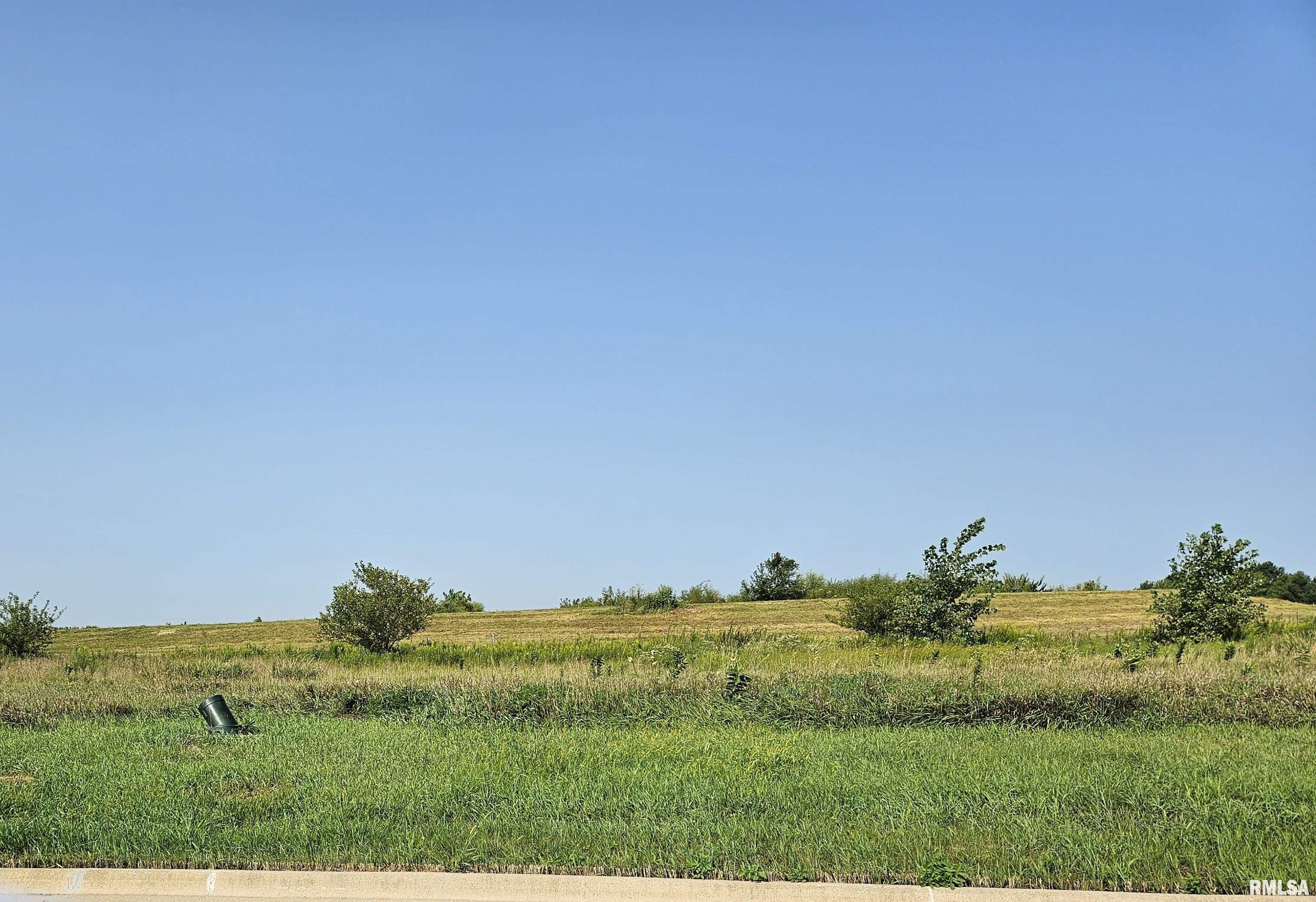 Residential Land in Metamora, IL