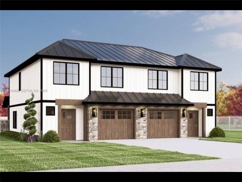 West Palm Beach Residential Land