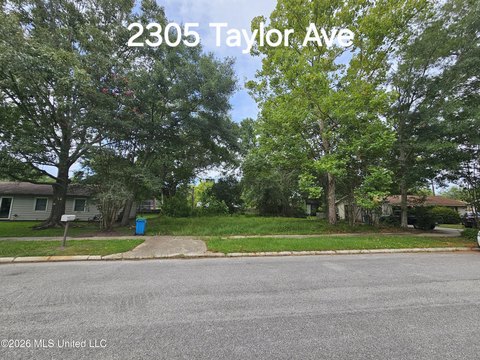 Pascagoula Land For Sale