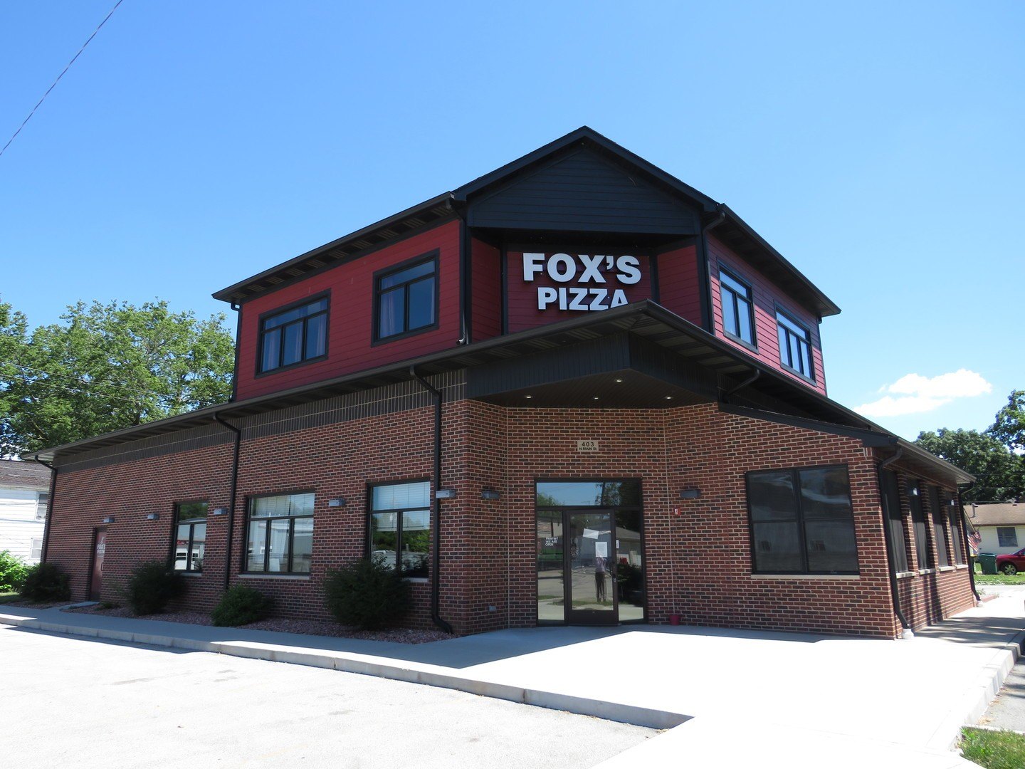 Wilmington Restaurant Opportunity