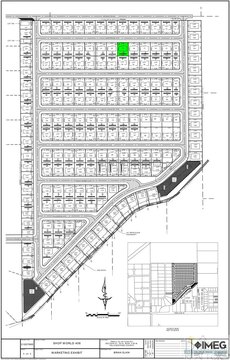 Industrial Land with Loading Access