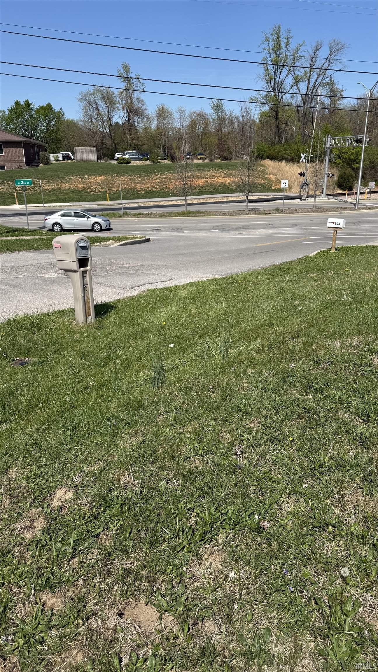 Bloomington Land Development Opportunity