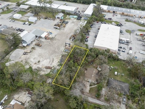 Land, Holly Hill, FL