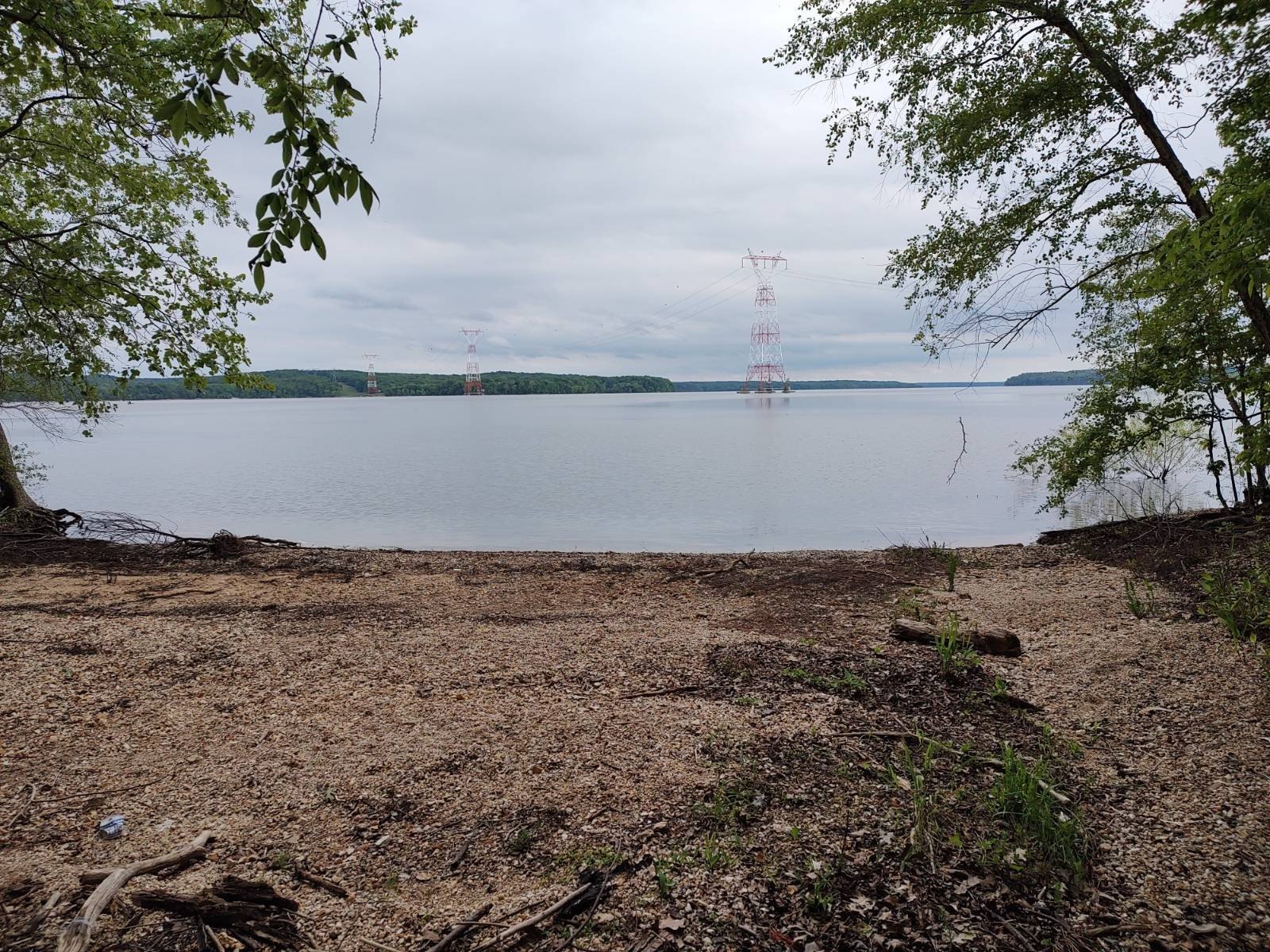 Kentucky Lake Vacant Land