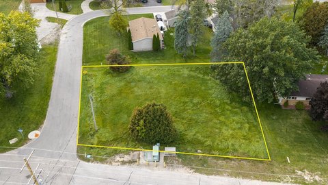Lots & Acreage, Cecil, WI