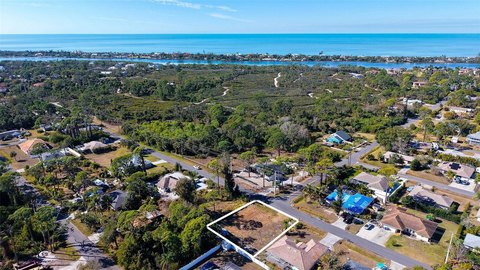 LAND - VENICE, FL