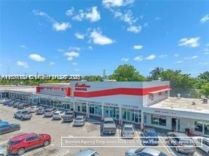19501 NW 2Nd Ave, Miami Gardens, FL 33169