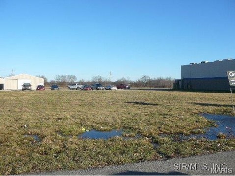 Commercial Land Lot