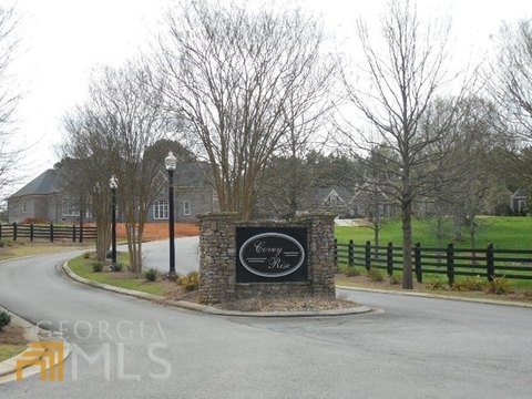 Picture of Land at Covey Rise Dr NE 20, Rome, GA