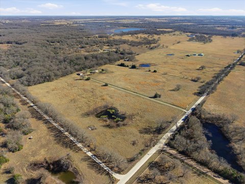 Unrestricted Land with Pond