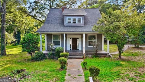 Land, Austell, GA