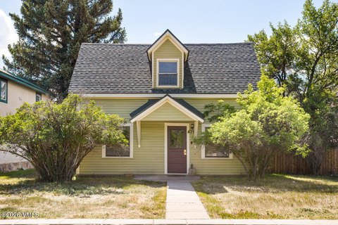 Eagle, CO Commercial Opportunity