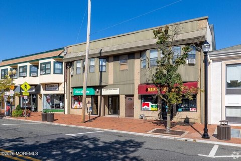 Mixed-Use Property in Freehold, NJ
