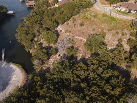 Residential Land in Granbury, TX