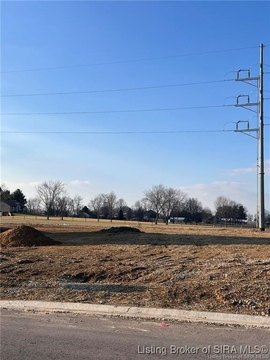 LAND - Charlestown, IN