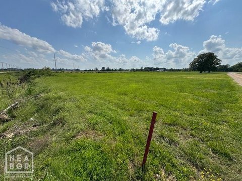 Commercial Land with Highway Visibility