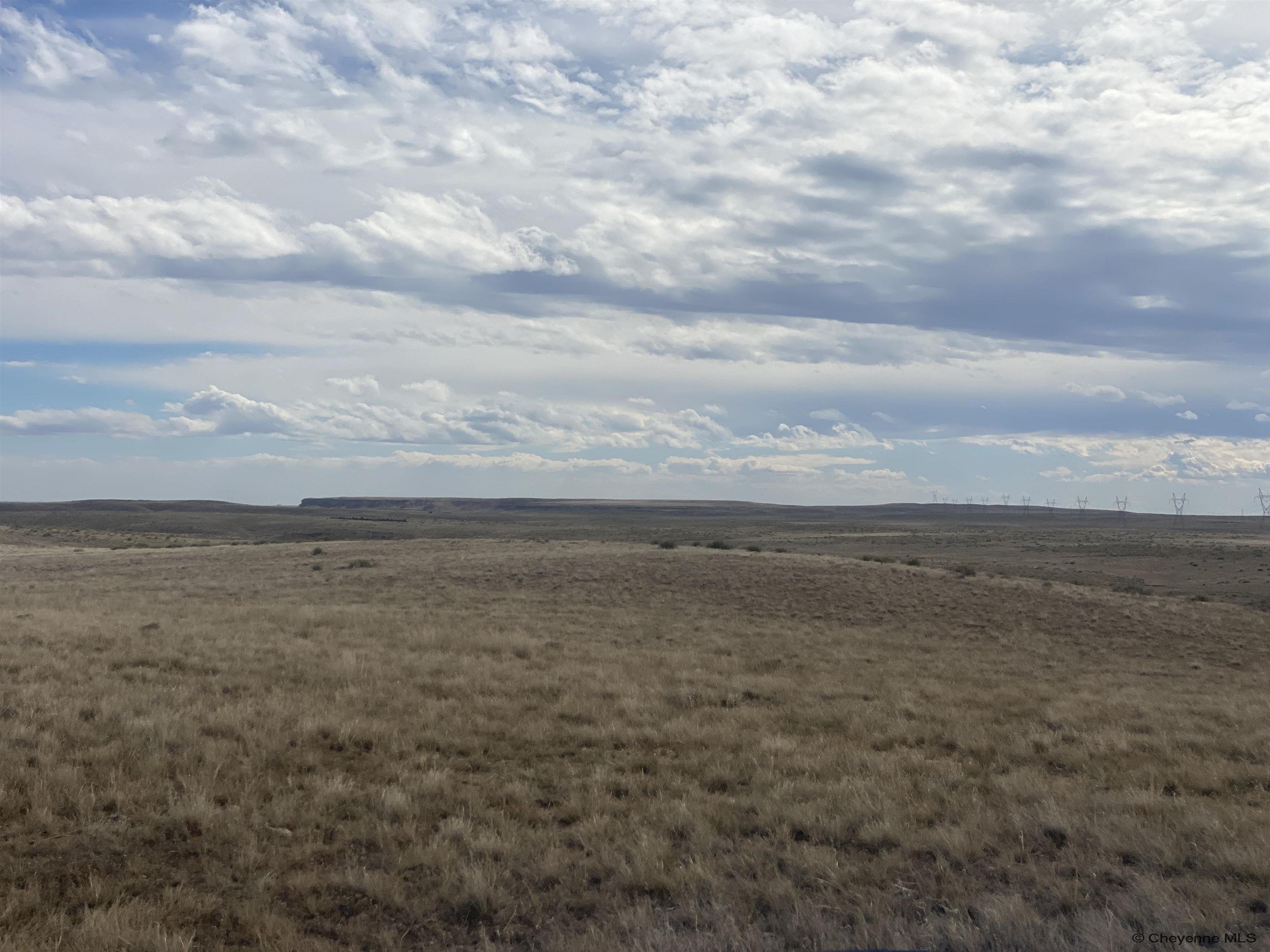 160 Acres Vacant Land Parcel