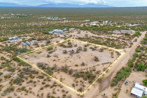 Land, Sahuarita, AZ