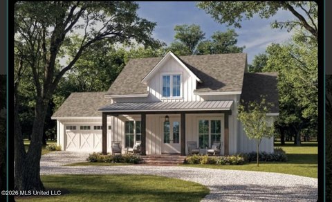 Hernando Land Ready To Build