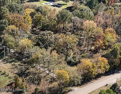 Acreage in Hernando, Mississippi