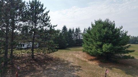 LAND - Gladwin, MI