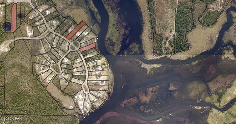 Land, Panama City, FL