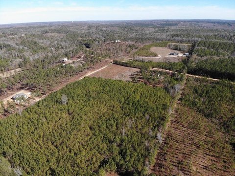 Acreage in Auburn City Limits