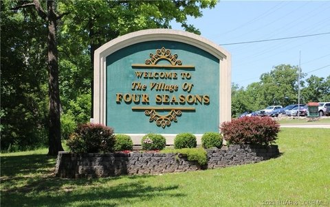 Four Seasons Land Opportunity